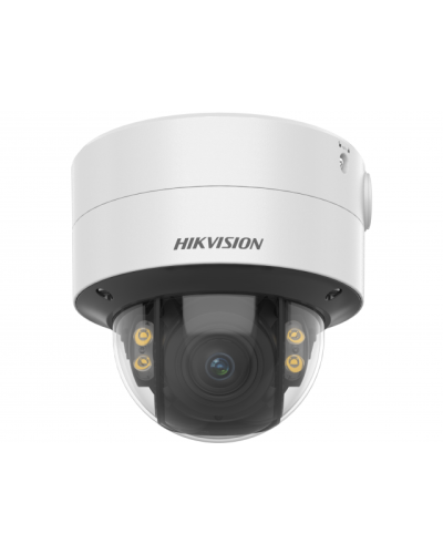 DS-2CD2787G2T-LZS(2.8-12mm)(C). Профессиональная видеокамера IP купольная. Hikvision в Туле