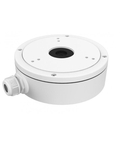DS-1280ZJ-DM22. Монтажная коробка для купольных камер. Hikvision в Туле