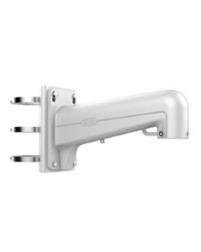 DS-1602ZJ-pole. Кронштейн столбовой для крепления уличных скоростных поворотных 5 и 7 видеокамер. Hikvision в Туле