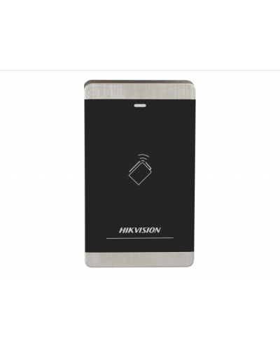 DS-K1103M. Считыватель карт Mifare. Hikvision в Туле