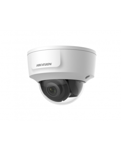 DS-2CD2125G0-IMS (6мм). Профессиональная видеокамера IP купольная. Hikvision в Туле
