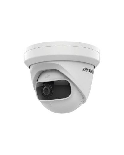 DS-2CD2345G0P-I(1.68mm). Профессиональная видеокамера IP купольная. Hikvision в Туле