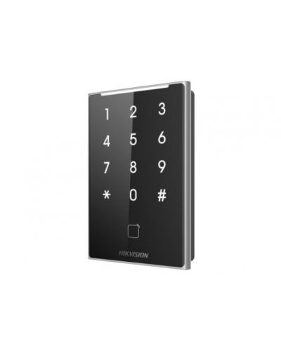 DS-K1109EKB. Считыватель карт EM с поддержкой Bluetooth. Hikvision в Туле