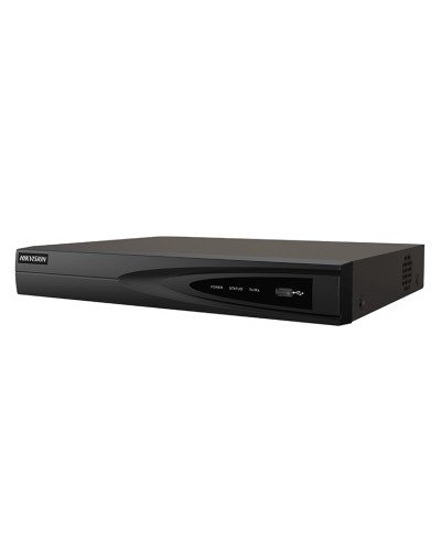 DS-7616NI-Q1(D). IP-видеорегистратор 16-канальный. Hikvision в Туле