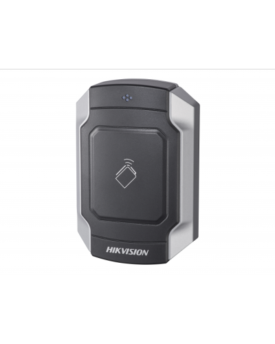 DS-K1104M. Считыватель карт Mifare. Hikvision в Туле