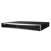 DS-7608NXI-K2. IP-видеорегистратор 8-канальный. Hikvision