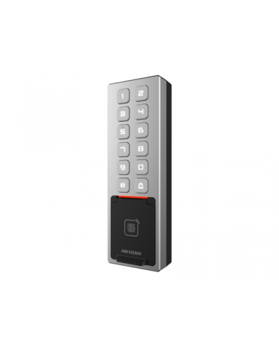 DS-K1T805MBFWX. Терминал доступа. Hikvision в Туле