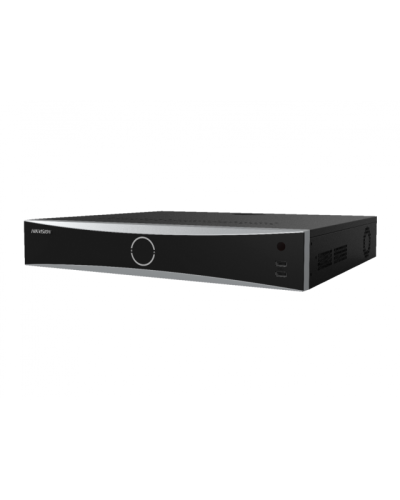 DS-7732NXI-K4. IP-видеорегистратор 32-канальный. Hikvision в Туле