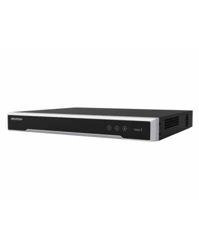 DS-7608NI-M2. IP-видеорегистратор 8-канальный. Hikvision в Туле
