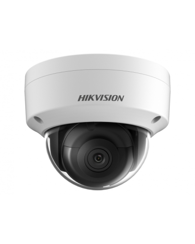 DS-2CD2183G2-IS(2.8мм). Профессиональная видеокамера IP купольная. Hikvision в Туле