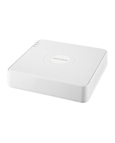 DS-7104NI-Q1(D). IP-видеорегистратор 4-канальный. Hikvision в Туле