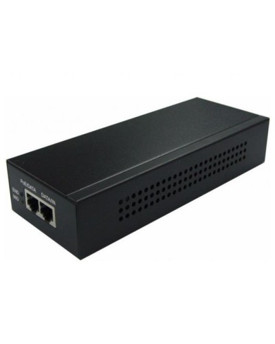LAS60-57CN-RJ45. Инжектор PoE. Hikvision в Туле