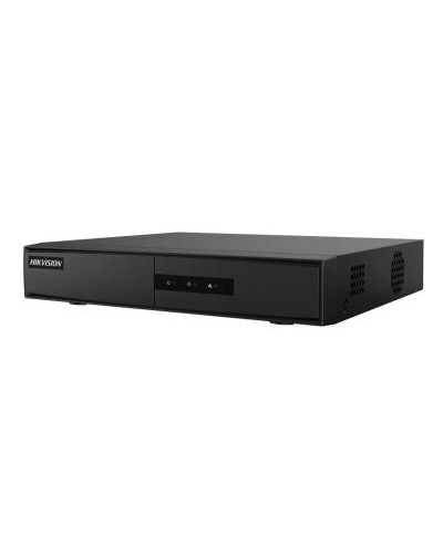 DS-7108NI-Q1/8P/M(D). IP-видеорегистратор 8-канальный. Hikvision в Туле