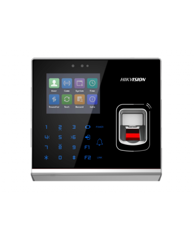 DS-K1T201AMF(проект): Терминал доступа в Туле