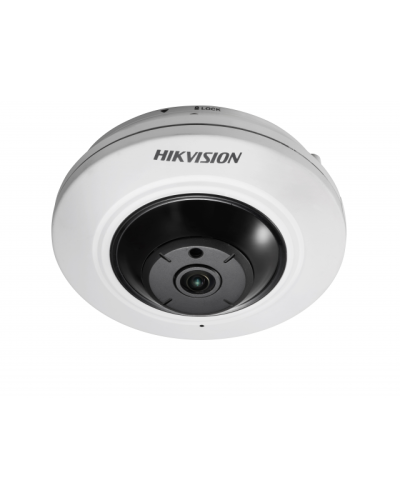 DS-2CD2955FWD-I (1.05mm). Профессиональная видеокамера IP купольная. Hikvision в Туле