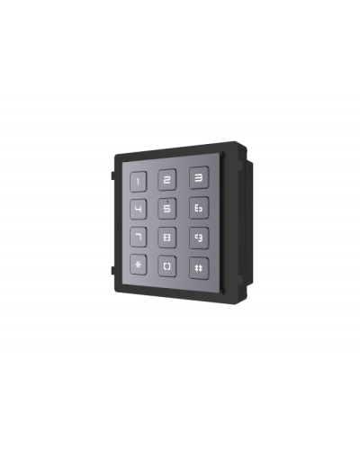 DS-KD-KP. Модуль клавиатуры. Hikvision в Туле