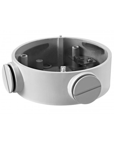 DS-1260ZJ (белая). Монтажная коробка для цилиндрических камер. Hikvision в Туле