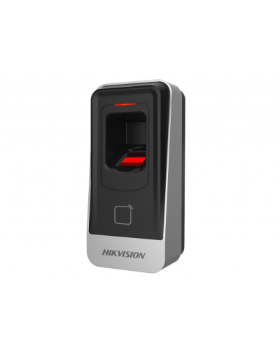 DS-K1201AEF. Считыватель контроля доступа биометрический. Hikvision в Туле