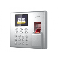 DS-K1T8003MF. Терминал доступа. Hikvision
