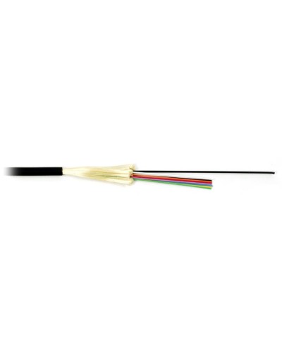 FO-DT-IN/OUT-50-8-LSZH-BK. Кабель волоконно-оптический многомодовый. Hyperline в Туле