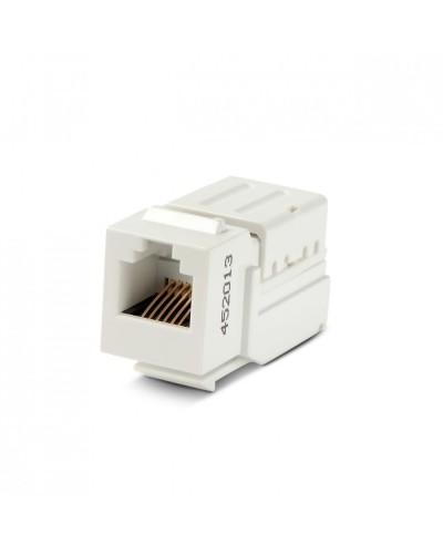 KJNE-6P6C-C2-90-WH. Вставка Keystone Jack. Hyperline в Туле