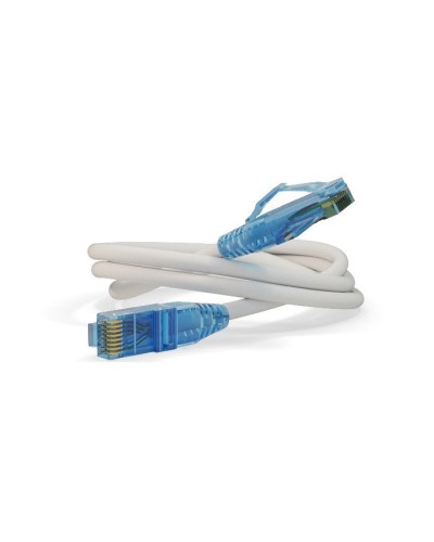 PC-LPM-UTP-RJ45-RJ45-C6-1.5M-LSZH-WH. Патч-корд медный. Hyperline в Туле