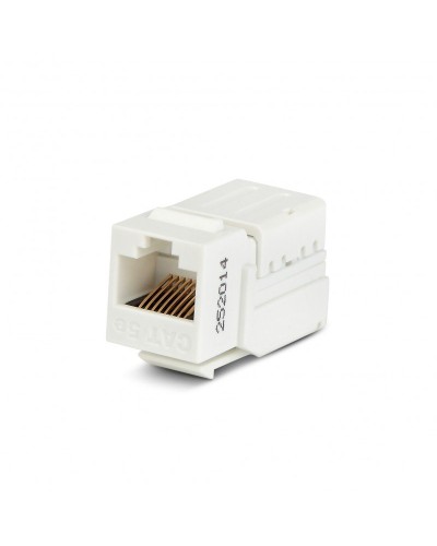 KJNE-8P8C-C5e-90-WH. Вставка Keystone Jack RJ-45. Hyperline в Туле