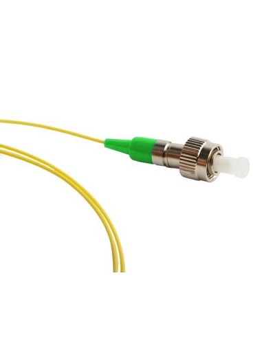 FPT-B9-9-FC/AR-1M-LSZH-YL. Пигтейл оптический. Hyperline в Туле