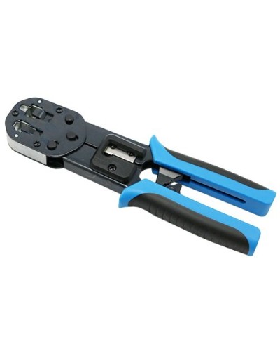 HL-3H00010. Инструмент обжимной для RJ-45. Hyperline в Туле
