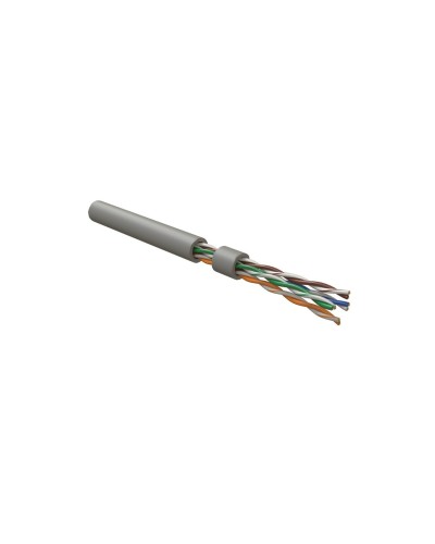 UUTP4R-C5E-S24-IN-LSLTX-GY-305. Кабель «витая пара» (LAN) для структурированных систем связи. Hyperline в Туле