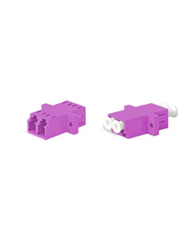FA-P11Z-DLC/DLC-N/WH-MG. Оптический проходной адаптер. Hyperline в Туле