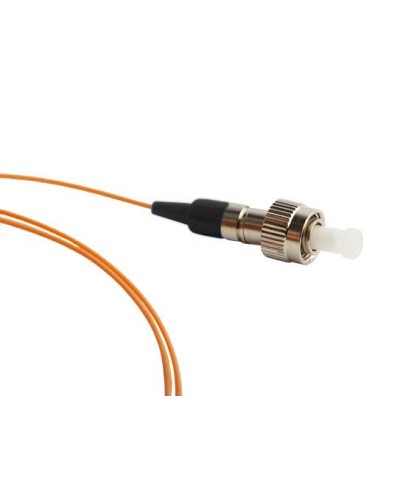 FPT-B9-62-FC/PR-1M-LSZH-OR. Пигтейл оптический. Hyperline в Туле