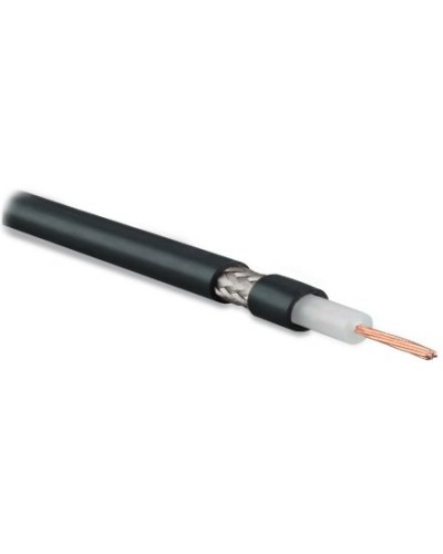 COAX-RG58-500. Кабель коаксиальный. Hyperline в Туле