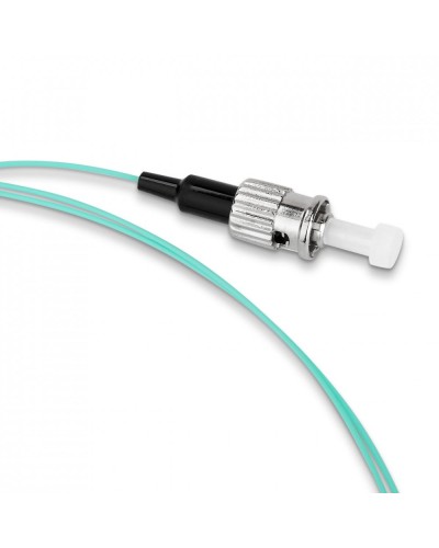 FPT-B9-503-ST/PR-1M-LSZH-AQ. Пигтейл оптический. Hyperline в Туле