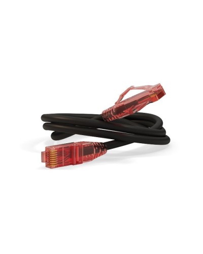 PC-LPM-UTP-RJ45-RJ45-C5e-0.5M-LSZH-BL. Патч-корд медный. Hyperline в Туле
