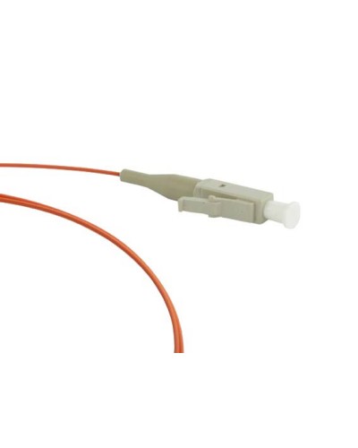 FPT-B9-62-LC/PR-1M-LSZH-OR. Пигтейл оптический. Hyperline в Туле