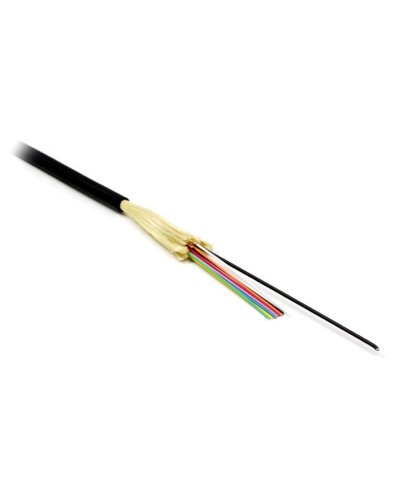 FO-MB-IN/OUT-503-16-LSZH-BK. Кабель волоконно-оптический многомодовый. Hyperline в Туле