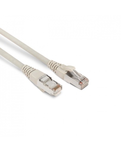 PC-LPM-STP-RJ45-RJ45-C6-2M-LSZH-GY. Патч-корд медный. Hyperline в Туле