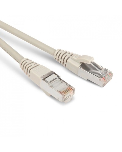 PC-LPM-STP-RJ45-RJ45-C5e-0.5M-LSZH-GY. Патч-корд медный. Hyperline в Туле
