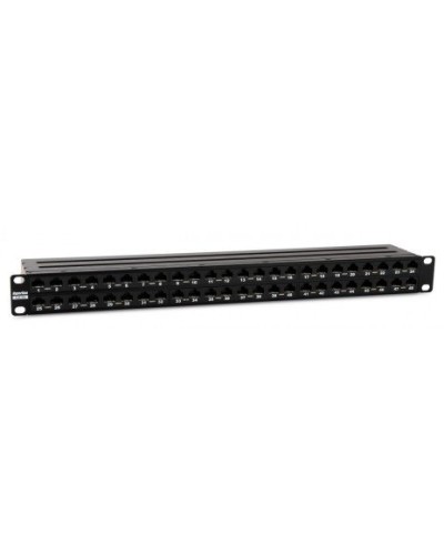 PPHD-19-48-8P8C-C6A-110D. Патч-панель 19. Hyperline в Туле