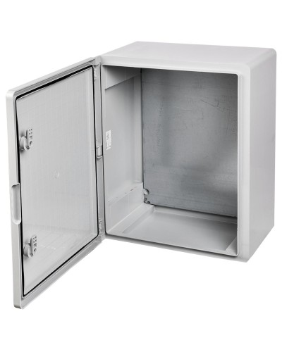 ЩМПп УХЛ1 IP65, 500х400х240 (MKP93-N-504024-65). Корпус пластиковый. IEK в Туле