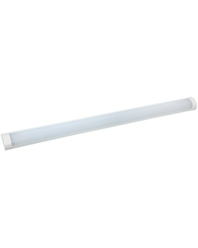 Светильник светодиодный ДБО 5002 36Вт 4000К IP20 1200мм металл LIGHTING (LDBO0-5002-36-4000-K02). Светильник светодиодный линейный. IEK в Туле