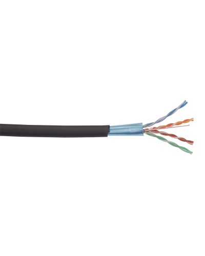 LC3-C604-339. Кабель «витая пара» (LAN) для структурированных систем связи. ITK в Туле