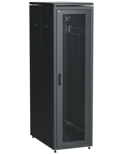 LN05-47U61-PP. Шкаф телекоммуникационный 19 напольный 47U. ITK в Туле