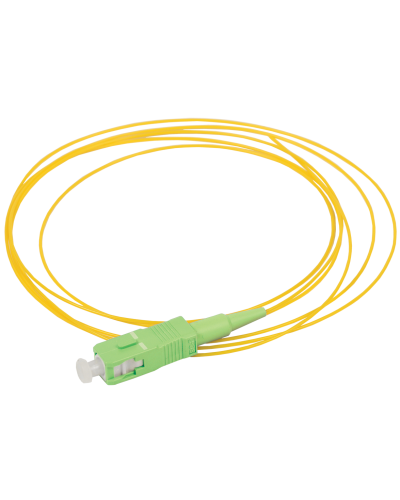 FPT09-SCA-C1L-1M5. Пигтейл оптический. ITK в Туле
