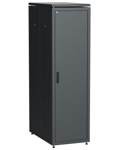 LN05-38U61-M. Шкаф телекоммуникационный 19 напольный 38U. ITK в Туле