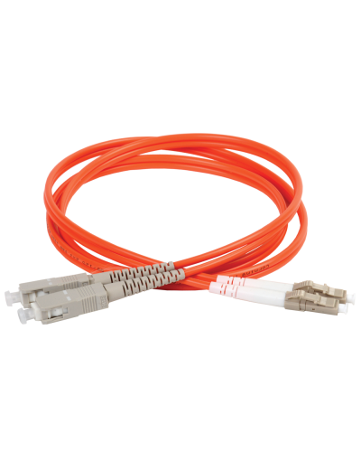 FPC50-SCU-LCU-C2L-2M: Патч-корд оптический в Туле