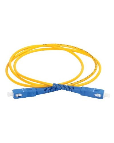 FPC09-SCU-SCU-C1L-1M: Патч-корд оптический в Туле