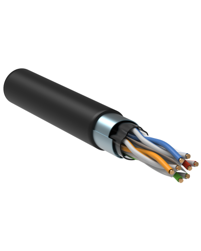 LC3-C604-329. Кабель «витая пара» (LAN) для структурированных систем связи. ITK в Туле