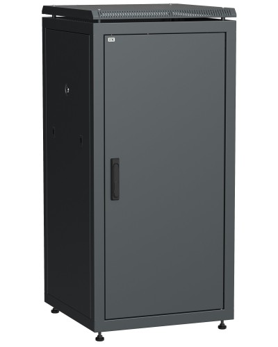 LN05-28U66-M. Шкаф телекоммуникационный 19 напольный 28U. ITK в Туле